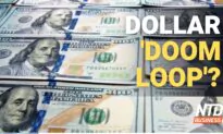 Is a ‘Strong’ Dollar a Problem?; Economist: EU Faces Recession Without Russian Gas | NTD Business
