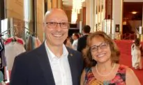 ‘Message of Hope’: Washington Audience Praises Shen Yun’s Final 2022 Performance