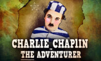 Charlie Chaplin: The Adventurer (1917)