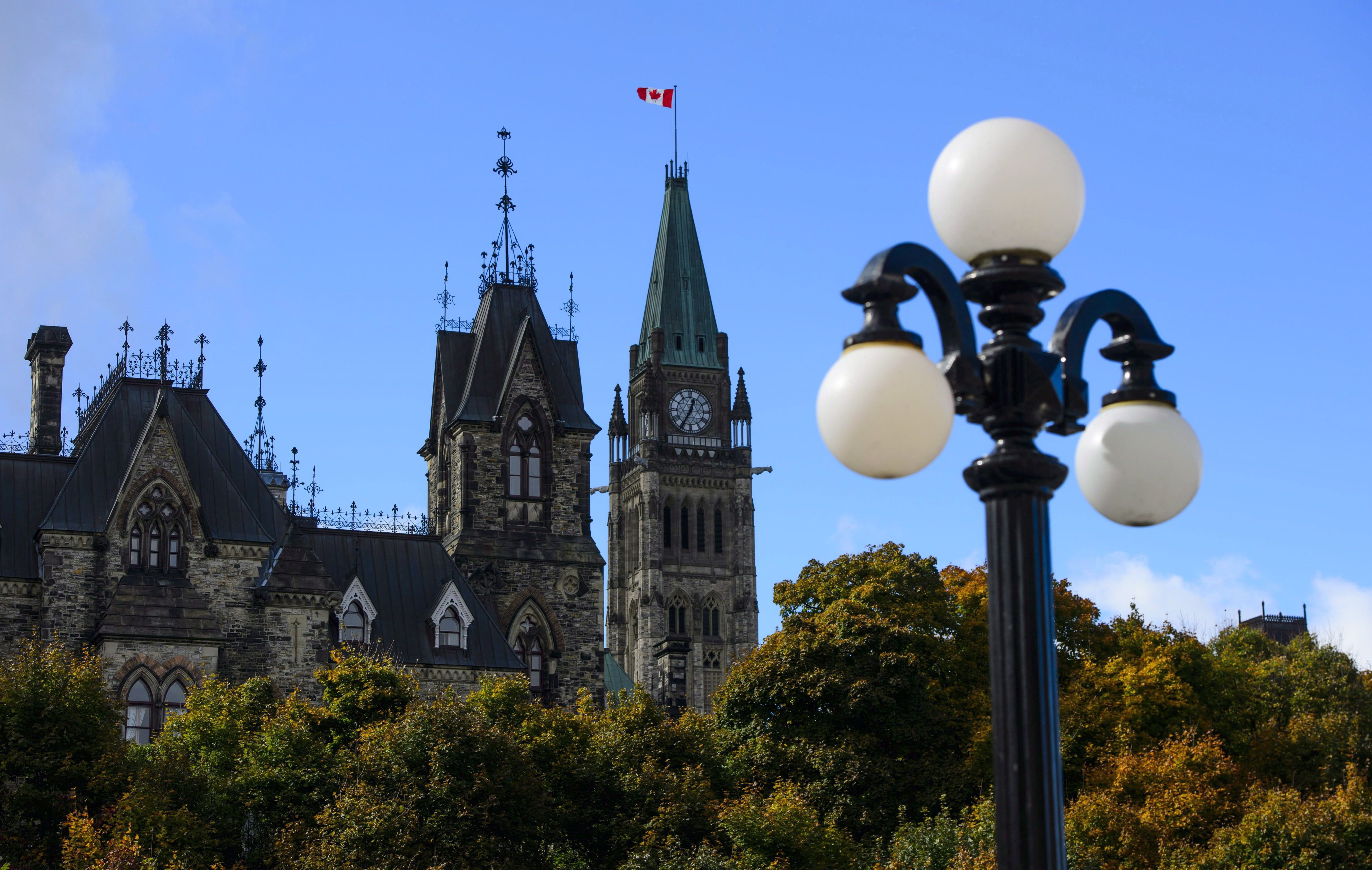 John Robson: Compiling a Checklist of Failures Would Show Whether Government in Canada Is Broken - Vimarsana News