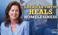 Finding Hope for American Homelessness