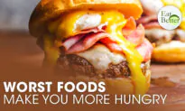 The Worst Foods That Make You More Hungry | Eat Better