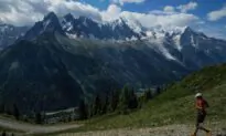 Search Continues for Ottawa Teenager Who Went Missing in the French Alps