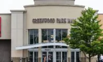 Police Say Accused Indiana Mall Shooter Waited in Bathroom for 1 Hour Before Opening Fire