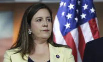 Stefanik Criticizes Jan. 6 Committee for Keeping Pelosi ‘Off-Limits’ From Probe