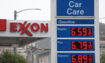 Goldman Sachs: Gas Prices to Rise Back to $4.35 a Gallon