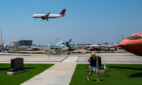 California Man Given 2-Year Prison Sentence for Groping Woman During Flight