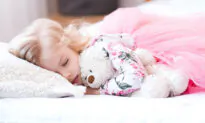 Living With Children: If Bedtime Routine Invites Trouble, Shorten It