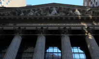 Wall Street Rally Fades as Corporate Profit Reports Ramp Up