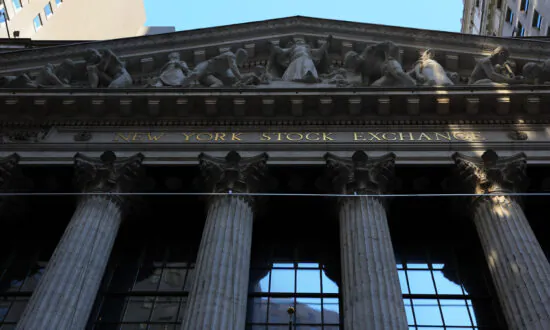 Wall Street Rally Fades as Corporate Profit Reports Ramp Up