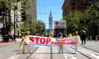 International Society for Heart and Lung Transplantation Bans Research Papers From China