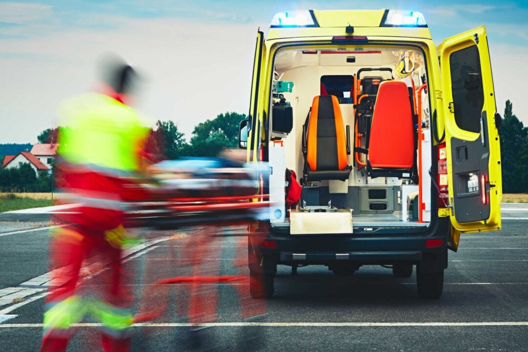 Mis- dis- and mal-information from the HHS Administrative state? (Jaromir Chalabala/Shutterstock)