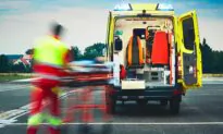 The Never Ending Medical Emergency