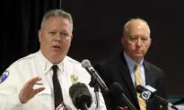 Akron Police Chief Says ‘Bounties’ Put on Officers’ Head Over Jayland Walker Shooting