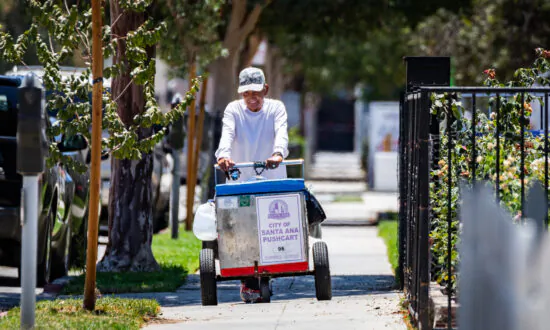 Judge Issues Final Ruling Favorable to Los Angeles Street Vendors