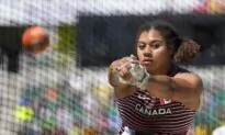 Canada’s Camryn Rogers Wins Historic Silver in Women’s Hammer Throw at World Championship