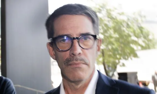 After Guilty Pleas, Ex-PQ Leader André Boisclair to Be Sentenced for Sex Assaults