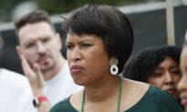 Biden Administration Denies DC Mayor’s 2nd Request for National Guard Help
