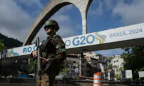 5 Things to Know About the G20 Summit as World Leaders Gather in Rio de Janeiro