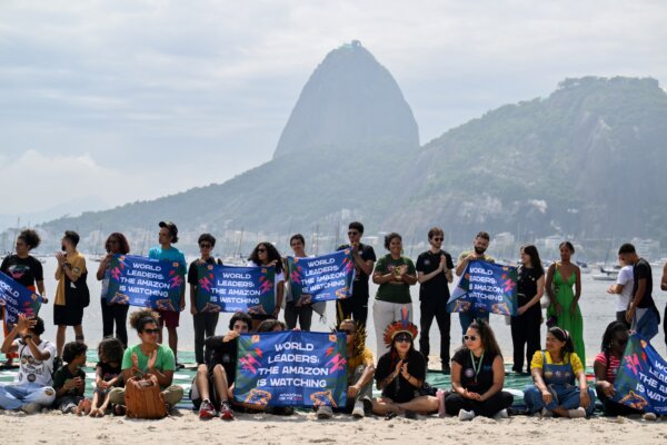 Epoch Times Photo