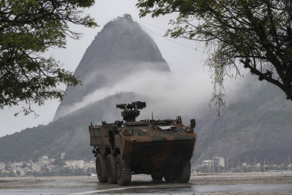 Epoch Times Photo