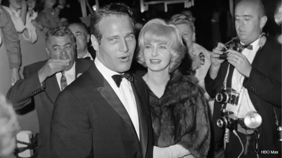TV Docuseries Review: 'The Last Movie Stars': Paul Newman and Joanne Woodward Get the Deserved Royal Treatment - Vimarsana News