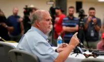 Acting Uvalde Police Chief During School Shooting Placed on Leave After Report Details ‘Systemic’ Failures