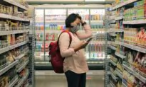 New Zealand Inflation Hits 7.3 Percent, Highest in 32 Years