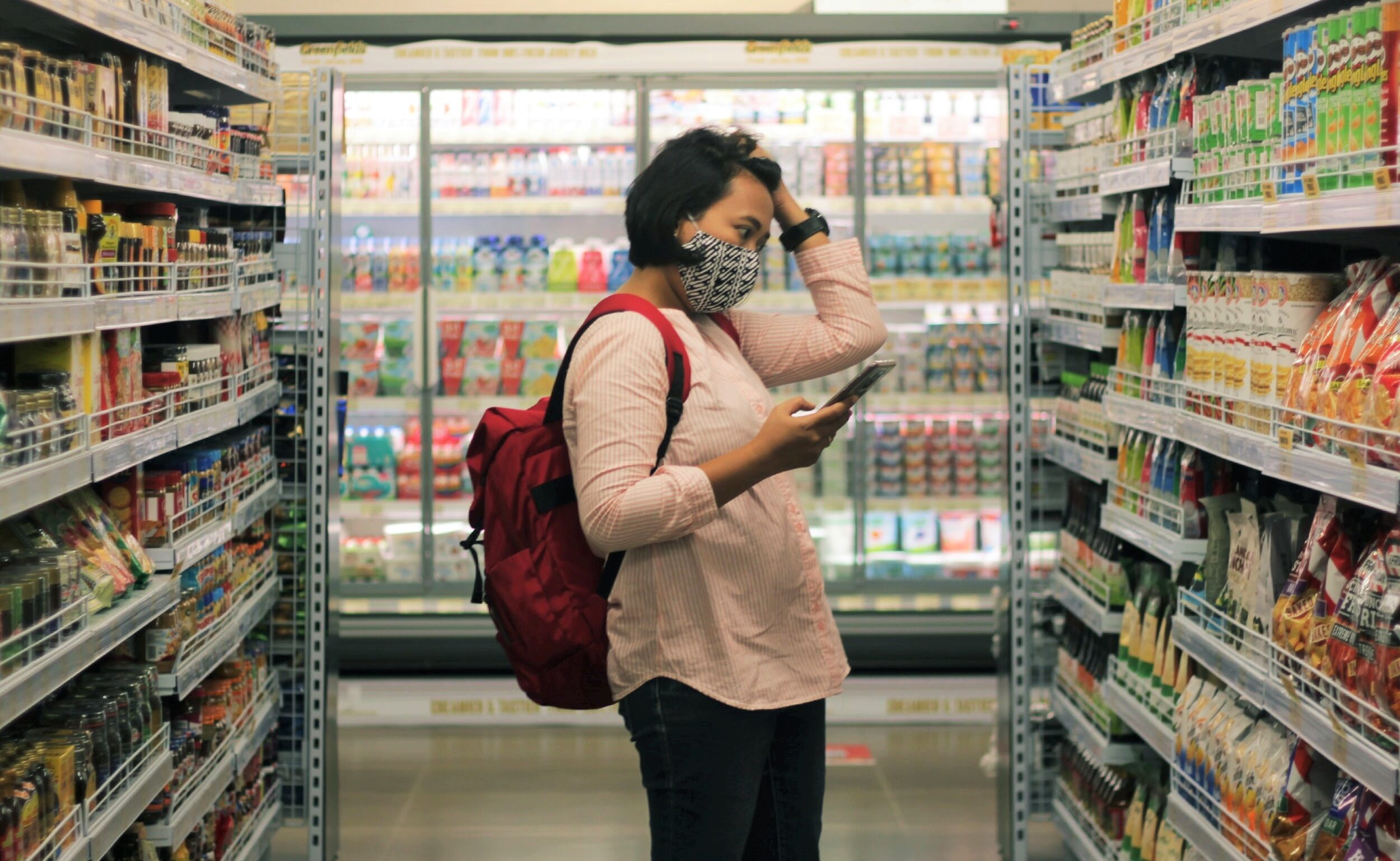 From Lower Savings to More Debt, Inflation Forcing Consumers to Change Spending Plans - Vimarsana News