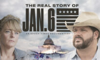 Epoch TV to Premiere ‘The Real Story of Jan. 6’ on Friday, July 22
