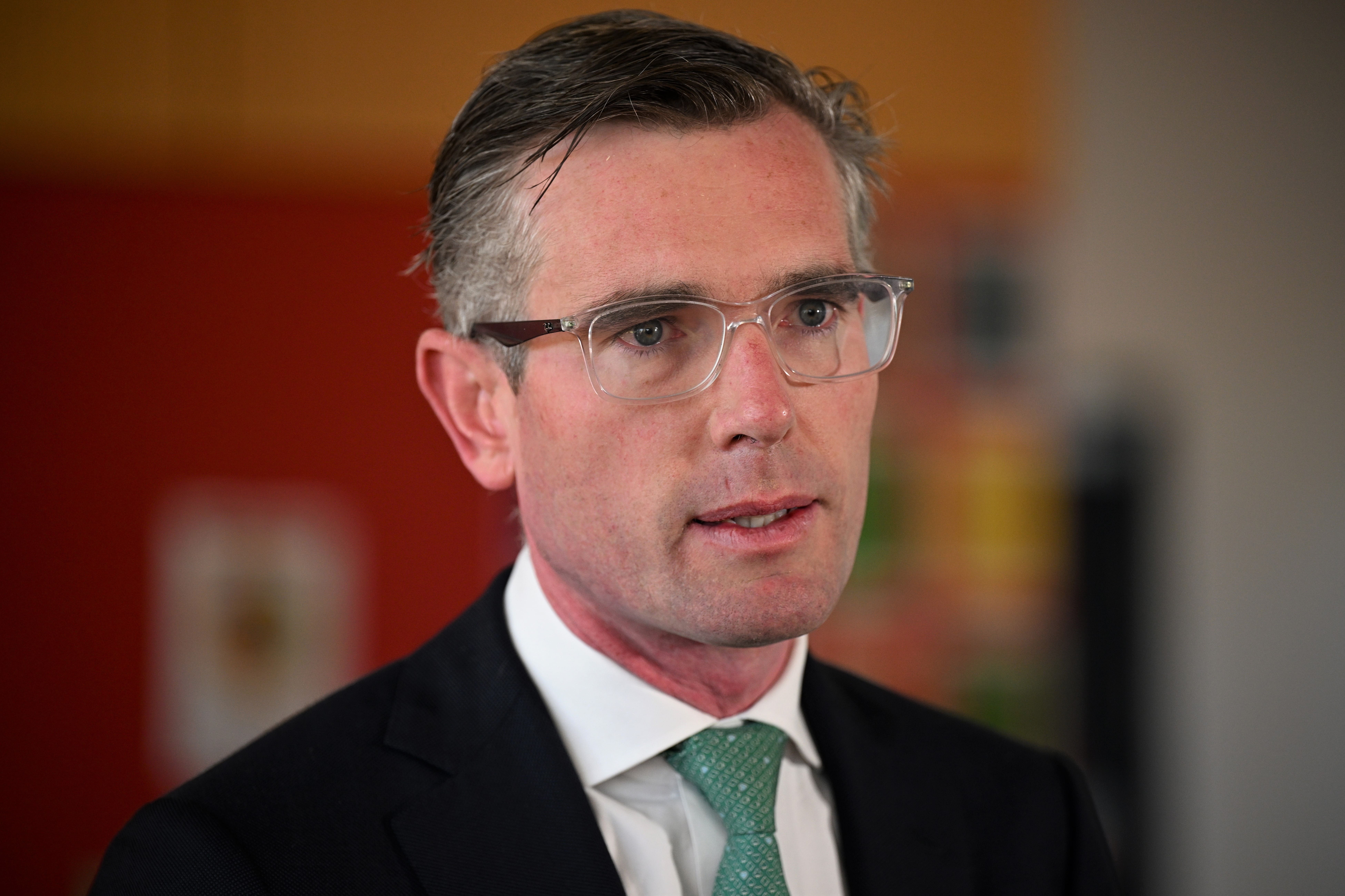 Skills Shortage, Not Unions' Demands, Should Be 'Priority' of Job Summit: NSW Premier - Vimarsana News