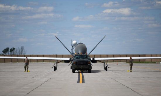 China Buys up US Farmland by Exploiting Loopholes to Undermine US National Security: Security Expert