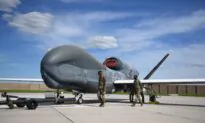 National Security Concerns Mount as Chinese Company Builds Major Plant Near North Dakota Military Base