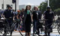 Democratic Lawmakers Arrested at Pro-Abortion Protest; House Passes Same-Sex Marriage Bill | NTD Good Morning