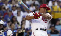 Juan Soto Overcomes JRod, Contract Talk to Win Home Run Derby