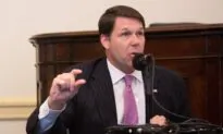 Rep. Arrington to Introduce Resolutions on Article Five Convention as Inflation Reaches Historic High