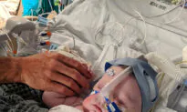 Baby August Finally Gets New Heart and a 2nd Chance at Life