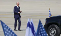 Over 50 Republicans Call on Biden to Take Cognitive Test