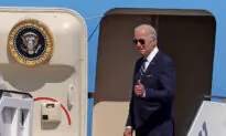 Over 60 Percent of Americans Blame Biden Administration for Red-Hot Inflation