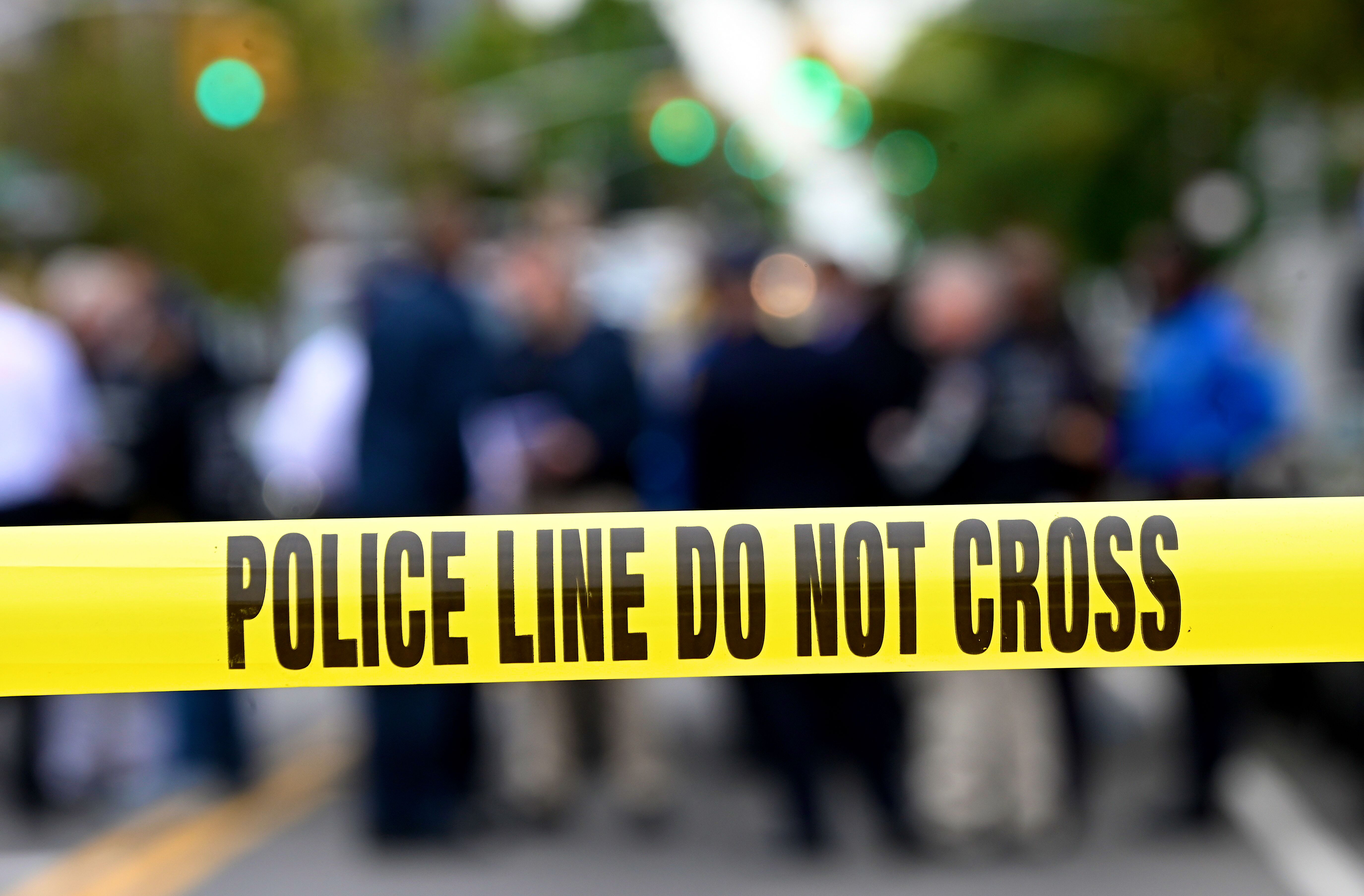 4 Injured in Boston Stabbing Attack, Police Arrest Knife-Wielding Suspect - Vimarsana News