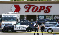 Buffalo Supermarket Shooter Arraigned on Federal Charges