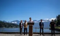 Trudeau Announces $2 Billion Ocean Protection Plan, Criticizes Previous Government’s Approach