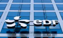 France to Pay $10 Billion to Take Full Control of EDF