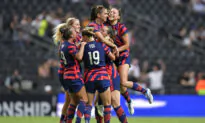 US Women’s Soccer Team Defeats Canada 1–0 for Olympic Berth