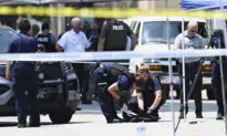 Missouri Officer Dies After Being Shot During Traffic Stop
