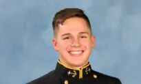 US Midshipman Plunges to Death at Chilean Waterfall