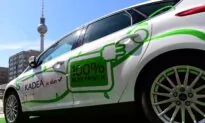 Battery Replacement of Family’s EV Ford Focus Would Cost More Than Car Itself
