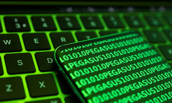 Pegasus Phone Spyware Used to Target 30 Thai Activists, Cyber Watchdogs Say