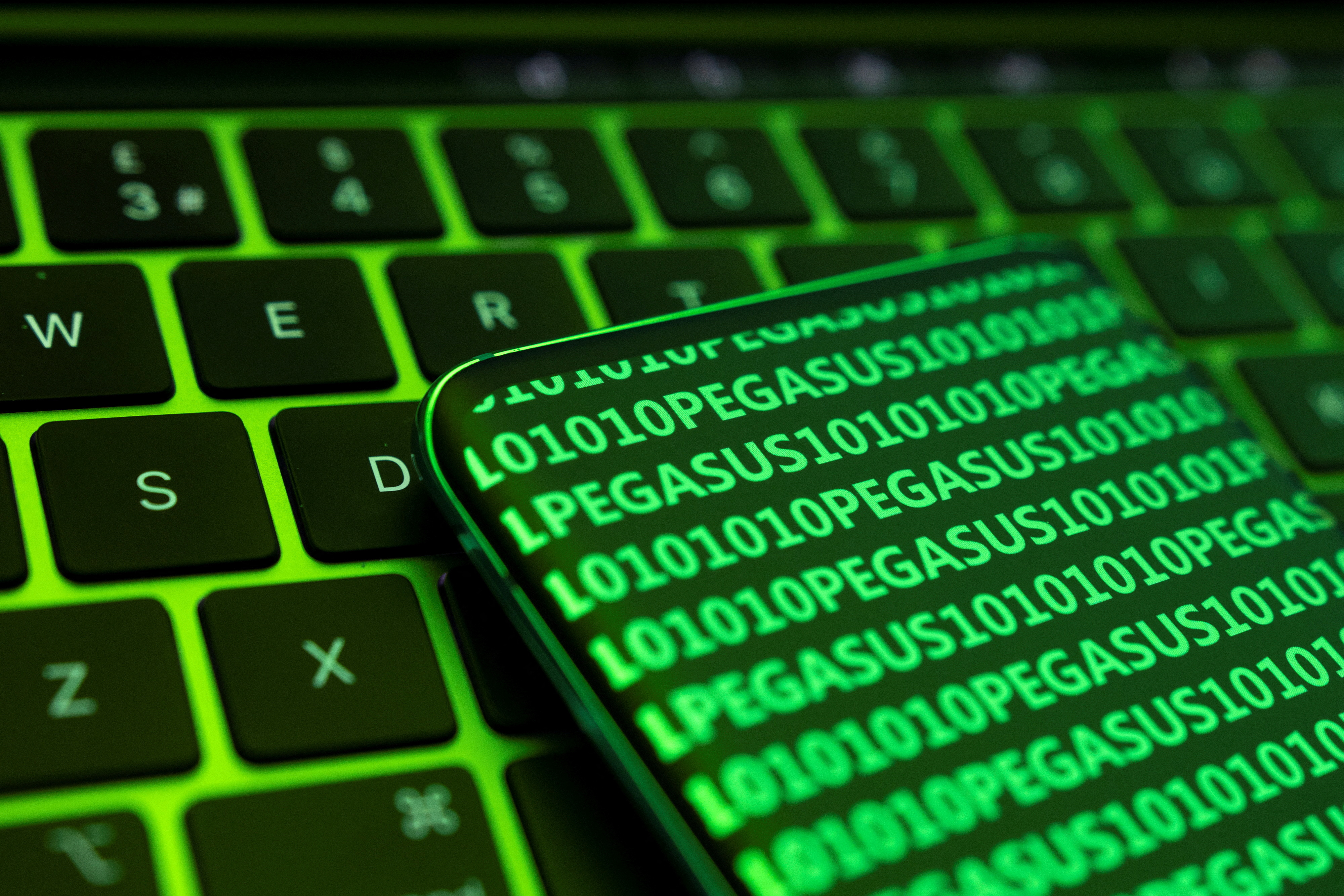 Thai Minister Says Spyware Used for National Security, Drug Dealers - Vimarsana News