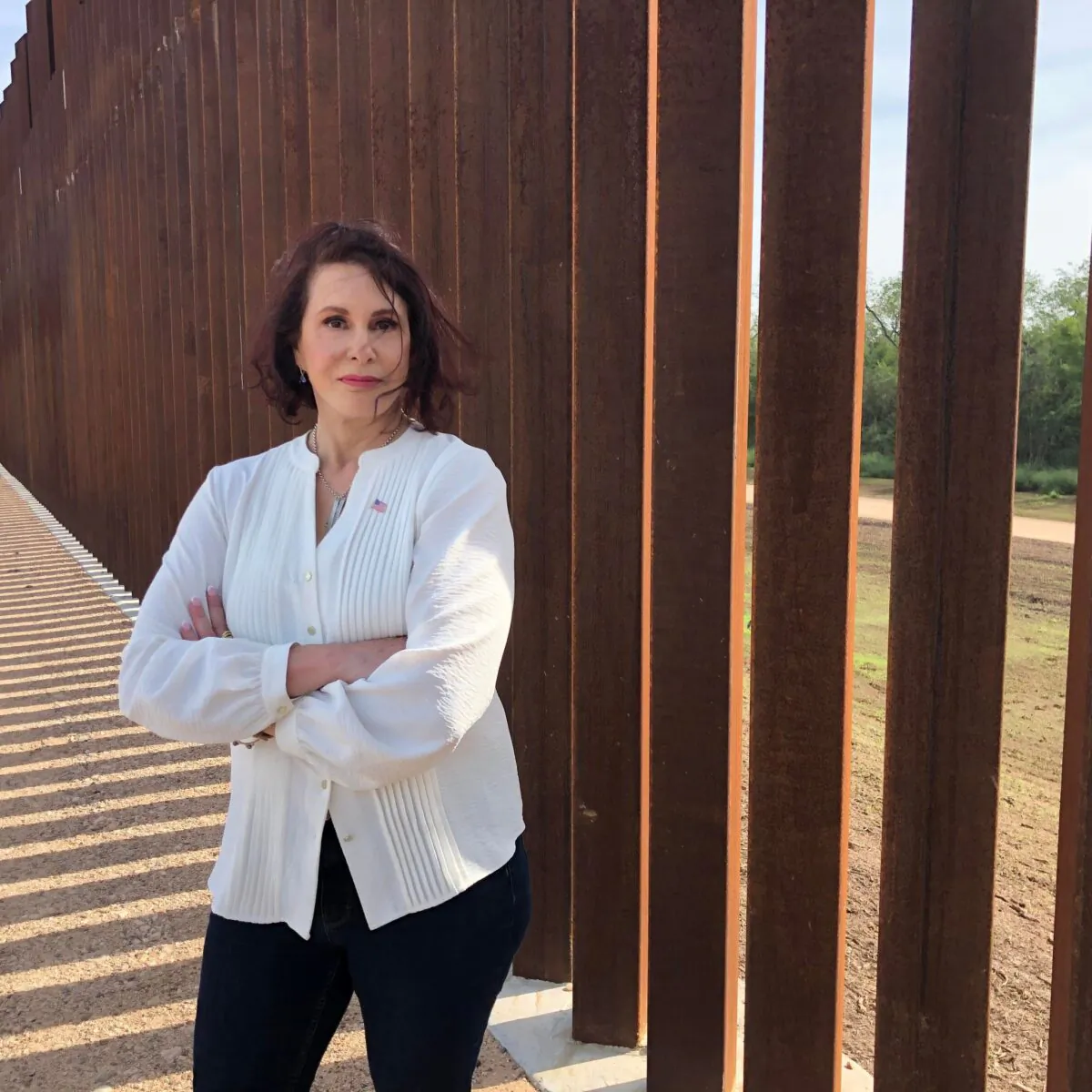 Lisa Scheller faces Rep. Susan Wild in a rematch of the 2020 Pennsylvania 7th Congressional District race. (Courtesy of Scheller for Congress).